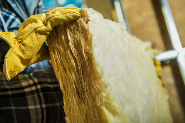 Insulation for Commercial Buildings in Nokomis, IL